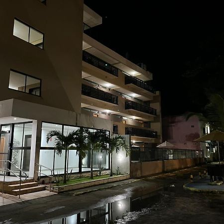 Apartamento Com Piscina - Maraca Beach 1 - Completo - Maracaipe Porto de Galinhas Exterior photo