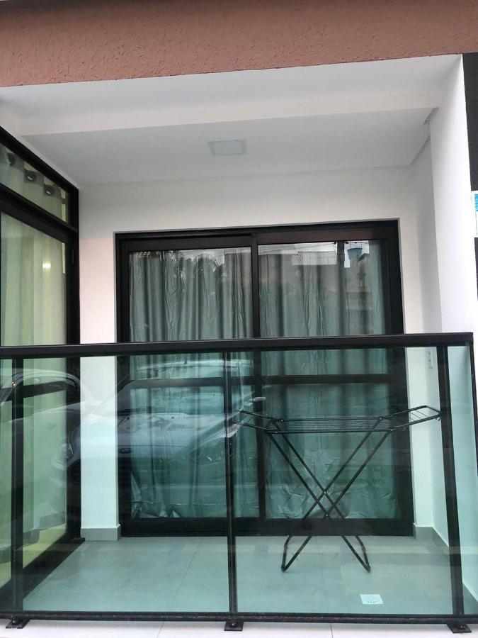 Apartamento Com Piscina - Maraca Beach 1 - Completo - Maracaipe Porto de Galinhas Exterior photo